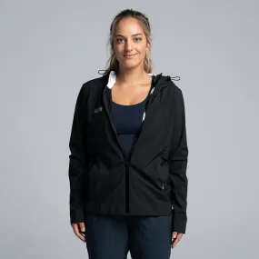 Valour Active Women's Elevate Jacket - Black