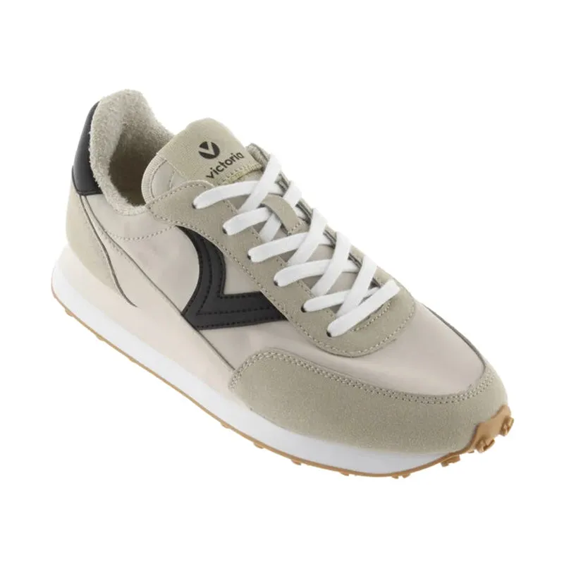 Women's Astro Nylon Beige