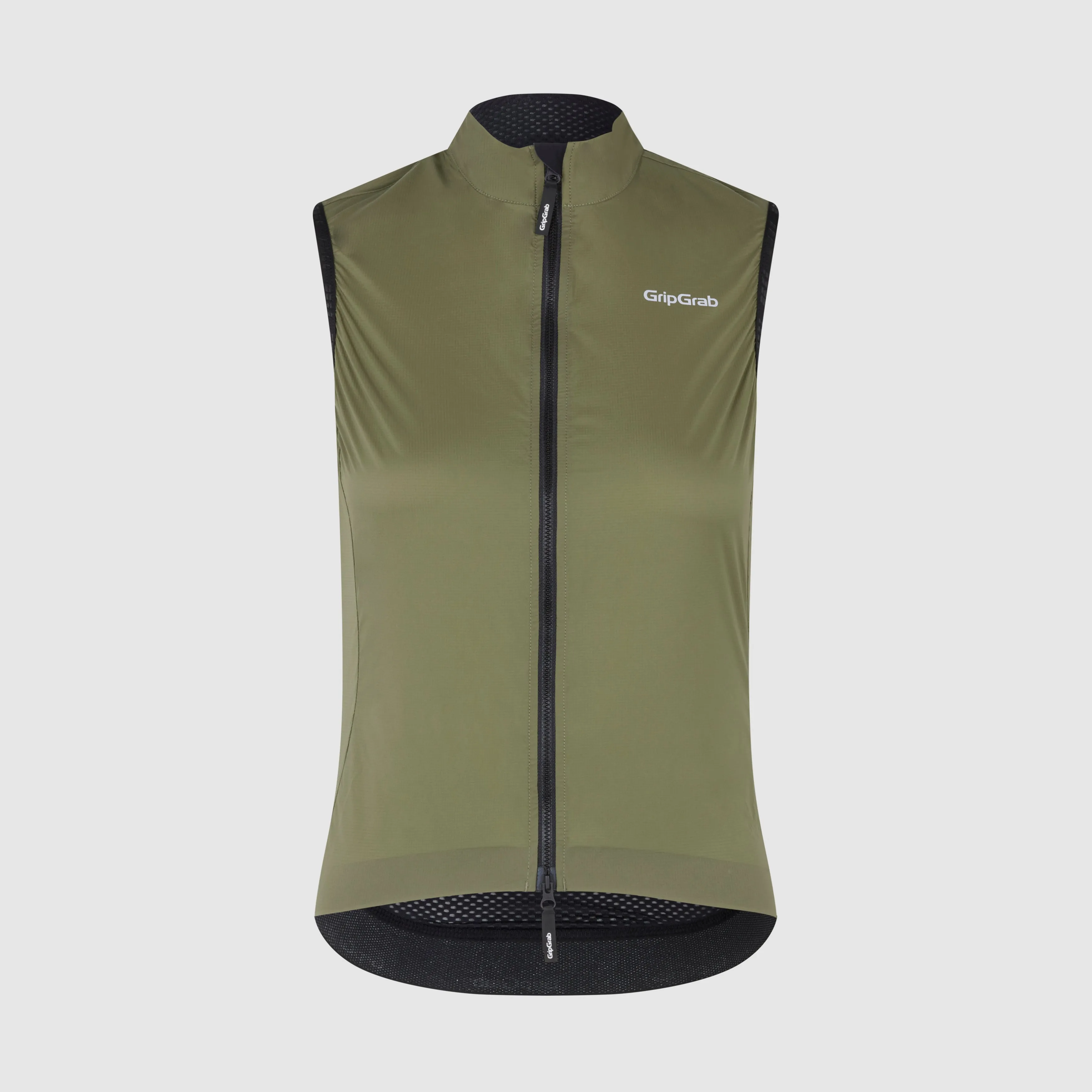 Women’s PACR Windproof Lightweight Vest