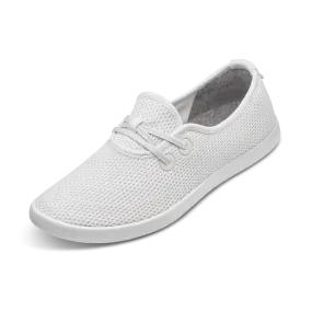 Women's Tree Skippers - Chalk (White Sole)