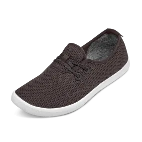 Women's Tree Skippers - Kauri Jo (Charcoal Upper / White Sole)